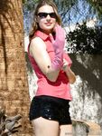 Aхlatex Gloves - Glovemansion Pool_Tease - Photos Pool_Tease Breathplay