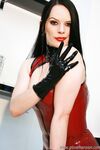 Aхlatex Gloves - Glovemansion Rebekka_Loves_Latex - Photos Rebekka_Loves_Latex Breathplay