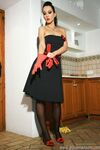 Aхlatex Gloves - Glovemansion Retro_Housewife_Fingering - Retro_Housewife_Fingering Photos Breathplay