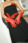 Aхlatex Gloves - Glovemansion Retro_Housewife_Fingering - Retro_Housewife_Fingering Photos Breathplay