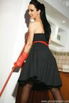 Aхlatex Gloves - Glovemansion Retro_Housewife_Fingering - Retro_Housewife_Fingering Photos Breathplay