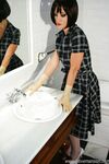 Aхlatex Gloves - Glovemansion Retro_Housewife_Kink - Retro_Housewife_Kink Photos Breathplay