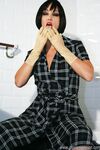 Aхlatex Gloves - Glovemansion Retro_Housewife_Kink - Retro_Housewife_Kink Photos Breathplay