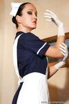 Aхlatex Gloves - Glovemansion Retro_Nurse - Retro_Nurse Photos Breathplay