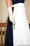 Aхlatex Gloves - Glovemansion Retro_Nurse - Retro_Nurse Photos Breathplay