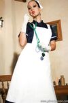 Aхlatex Gloves - Glovemansion Retro_Nurse - Retro_Nurse Photos Breathplay
