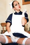 Aхlatex Gloves - Glovemansion Retro_Nurse - Retro_Nurse Photos Breathplay