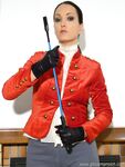Aхlatex Gloves - Glovemansion Riding_Whip - Riding_Whip Photos Breathplay