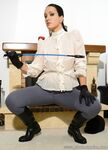 Aхlatex Gloves - Glovemansion Riding_Whip - Riding_Whip Photos Breathplay