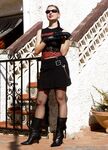 Aхlatex Gloves - Glovemansion Rock_Chick_Laura - Rock_Chick_Laura Photos Breathplay