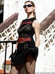 Aхlatex Gloves - Glovemansion Rock_Chick_Laura - Rock_Chick_Laura Photos Breathplay