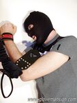 Aхlatex Gloves - Glovemansion Roxanne_And_Slave - Roxanne_And_Slave Photos Breathplay