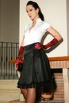 Aхlatex Gloves - Glovemansion Satin_Fetish_Wife - Photos Satin_Fetish_Wife Breathplay