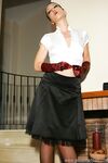 Aхlatex Gloves - Glovemansion Satin_Fetish_Wife - Photos Satin_Fetish_Wife Breathplay