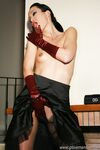 Aхlatex Gloves - Glovemansion Satin_Fetish_Wife - Photos Satin_Fetish_Wife Breathplay