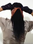Aхlatex Gloves - Glovemansion Scarves_And_Gloves - Photos Scarves_And_Gloves Breathplay
