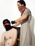 Aхlatex Gloves - Glovemansion Scarves_And_Gloves - Photos Scarves_And_Gloves Breathplay