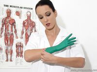 Aхlatex Gloves - Glovemansion Scrub_With_A_Difference - Photos Scrub_With_A_Difference Breathplay