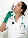 Aхlatex Gloves - Glovemansion Scrub_With_A_Difference - Photos Scrub_With_A_Difference Breathplay