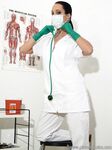 Aхlatex Gloves - Glovemansion Scrub_With_A_Difference - Photos Scrub_With_A_Difference Breathplay