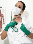 Aхlatex Gloves - Glovemansion Scrub_With_A_Difference - Photos Scrub_With_A_Difference Breathplay