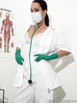Aхlatex Gloves - Glovemansion Scrub_With_A_Difference - Photos Scrub_With_A_Difference Breathplay