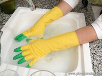 Aхlatex Gloves - Glovemansion Shamiras_Rubber_Tease - Photos Shamiras_Rubber_Tease Breathplay