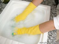 Aхlatex Gloves - Glovemansion Shamiras_Rubber_Tease - Photos Shamiras_Rubber_Tease Breathplay