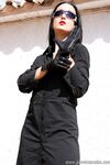 Aхlatex Gloves - Glovemansion Silent_And_Deadly - Photos Silent_And_Deadly Breathplay
