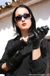 Aхlatex Gloves - Glovemansion Silent_And_Deadly - Photos Silent_And_Deadly Breathplay