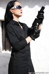 Aхlatex Gloves - Glovemansion Silent_And_Deadly - Photos Silent_And_Deadly Breathplay