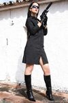 Aхlatex Gloves - Glovemansion Silent_And_Deadly - Photos Silent_And_Deadly Breathplay