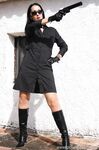 Aхlatex Gloves - Glovemansion Silent_And_Deadly - Photos Silent_And_Deadly Breathplay