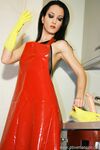 Aхlatex Gloves - Glovemansion Solo_Apron_Fuck - Photos Solo_Apron_Fuck Breathplay