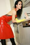 Aхlatex Gloves - Glovemansion Solo_Apron_Fuck - Photos Solo_Apron_Fuck Breathplay