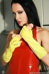 Aхlatex Gloves - Glovemansion Solo_Apron_Fuck - Photos Solo_Apron_Fuck Breathplay