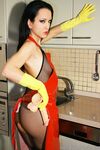 Aхlatex Gloves - Glovemansion Solo_Apron_Fuck - Photos Solo_Apron_Fuck Breathplay