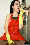 Aхlatex Gloves - Glovemansion Solo_Apron_Fuck - Photos Solo_Apron_Fuck Breathplay