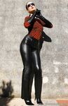 Aхlatex Gloves - Glovemansion Strap_My_Bitch_On - Strap_My_Bitch_On Photos Breathplay