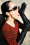 Aхlatex Gloves - Glovemansion Strap_My_Bitch_On - Strap_My_Bitch_On Photos Breathplay