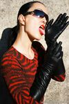 Aхlatex Gloves - Glovemansion Strap_My_Bitch_On - Strap_My_Bitch_On Photos Breathplay