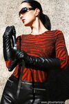 Aхlatex Gloves - Glovemansion Strap_My_Bitch_On - Strap_My_Bitch_On Photos Breathplay