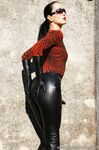 Aхlatex Gloves - Glovemansion Strap_My_Bitch_On - Strap_My_Bitch_On Photos Breathplay