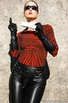 Aхlatex Gloves - Glovemansion Strap_My_Bitch_On - Strap_My_Bitch_On Photos Breathplay
