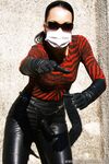 Aхlatex Gloves - Glovemansion Strap_My_Bitch_On - Strap_My_Bitch_On Photos Breathplay