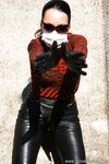 Aхlatex Gloves - Glovemansion Strap_My_Bitch_On - Strap_My_Bitch_On Photos Breathplay