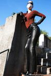 Aхlatex Gloves - Glovemansion Strap_My_Bitch_On - Strap_My_Bitch_On Photos Breathplay