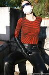 Aхlatex Gloves - Glovemansion Strap_My_Bitch_On - Strap_My_Bitch_On Photos Breathplay