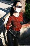 Aхlatex Gloves - Glovemansion Strap_My_Bitch_On - Strap_My_Bitch_On Photos Breathplay
