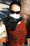 Aхlatex Gloves - Glovemansion Strap_My_Bitch_On - Strap_My_Bitch_On Photos Breathplay